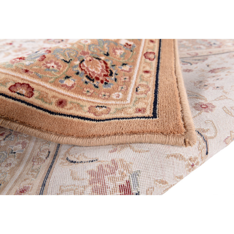 Oriental Area Rug, Rectangular 160 x 230cm
