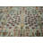 10x14'1" Hand Knotted Wool Slate Oushak Transitional Rug