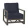Avondale Patio Lounge Chair with Cushions