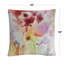Coussin décoratif de jardin