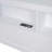 DayBed with Storage Shelf and USB Charging Ports-620142902-620142905