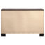Commode et commode de chambre taupe délavée-713406341