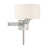 Brushed Nickel selected