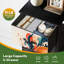 Commode de rangement verticale 4 tiroirs