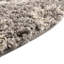 Tapis à poils longs gris Foundry Select-1573904398