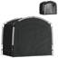 Portable Sheds, 210D Oxford Bike Storage Tent, Modern Outdoor Home