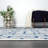 Devalious Geometric Indoor Rug-2120351843