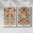 WM MORRIS Series LXIV-Premium Gallery Wrapped Canvas -Ready to Hang-431962846