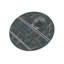 Tapis rond 52 po Star Wars