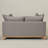 Cami 64'' Upholstered Loveseat-118577707