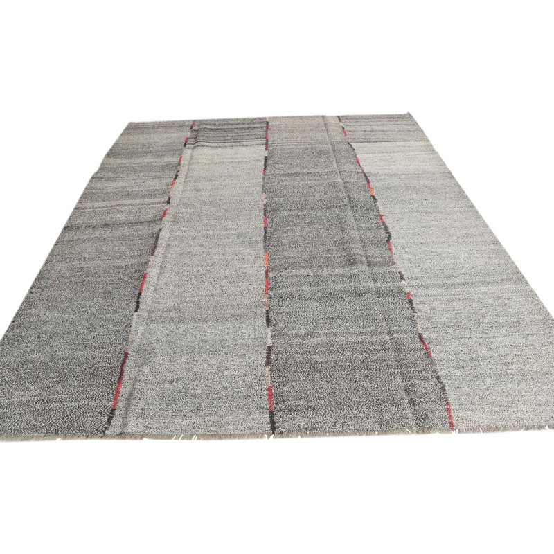 8x10 Pinkerton Multi Rug
