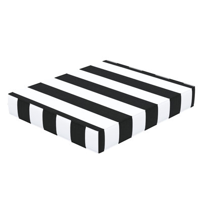 Coussin de siège pour repose-pieds Sunbrella®