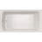 Melissa 72'' x 36'' Soaking Acrylic Bathtub-9228881-88770578