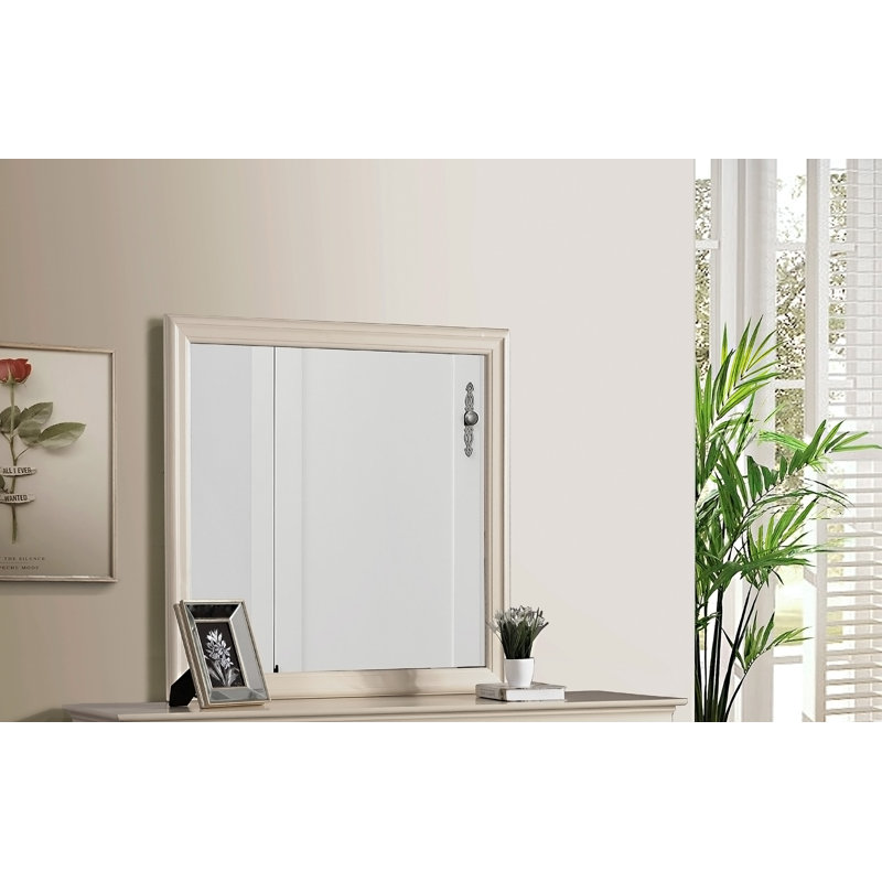 Rectangular Mirror