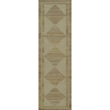Erin Gates by Momeni Orchard Court Ivory Hand Woven Wool and Jute Area Rug