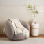Pure Cashmere Hand Woven Throw Blanket-75990301