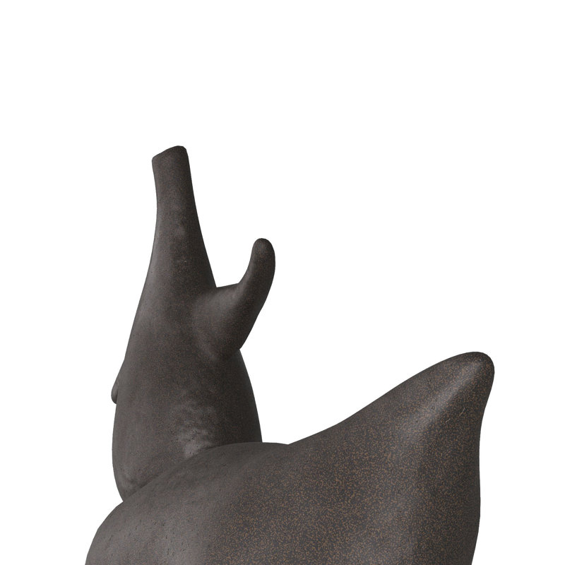 Brovina Sculptures, Set Of 2