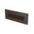 Bronze antique peint est en rupture de stock