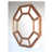 Copper Leaf Gilded