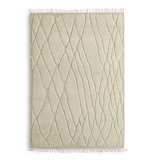 Rug Coralie Ivory