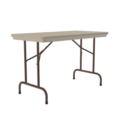 Table pliante portative 48 "