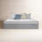 13" Ultra Plush Gel Memory Foam Mattress with Icy Cool Cover --395329173