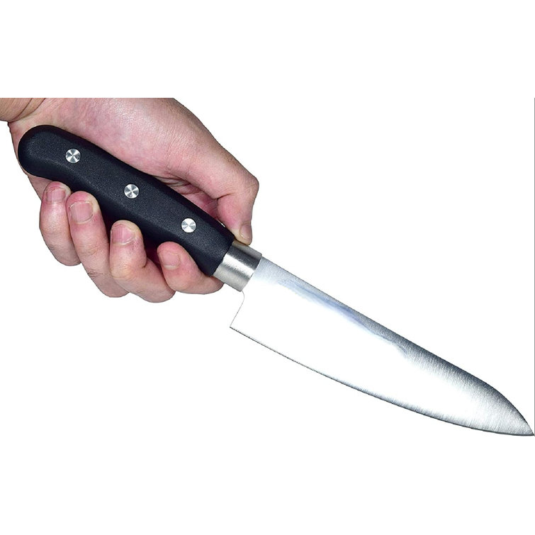 Orchids Aquae 6'' Chef's Knife