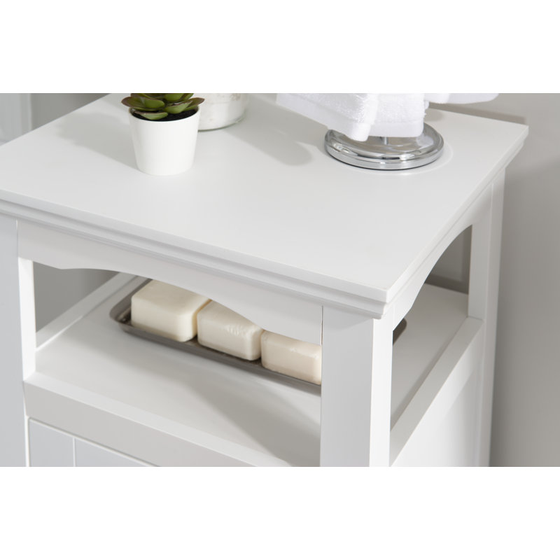 Admiranda Bathroom Cabinet