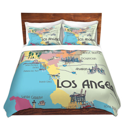 Duvet Cover