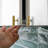 3-1/10" Length Bar Knob
