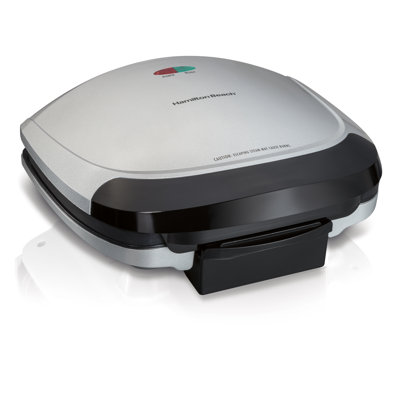 Hamilton Beach® Indoor Grill