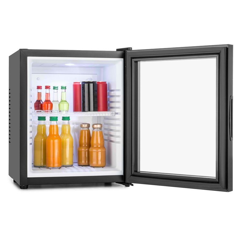 Klarstein 30m³ L Freestanding Mini Fridge