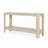 Farmhouse Console Table-1528378340