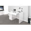 Hodgeman Computer Desk-2103840764