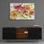 «Autumn Poppies» par Katrina Pete, art mural en verre acrylique-532474290