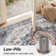 Ultra Soft Machine Washable Oriental Area Rug For Living Room, Bedroom
