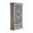 Oidhche 36 " W Solid Wood Armoire-147303390
