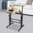 Standing Desk Adjustable Laptop Desk