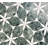 Abolos 3.17 mm Thick 13.63 " W x 10.38 " L Vinyl tile-63855125