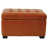 Saddle Faux Leather is out of stock
