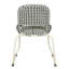 Luna Woven Rattan Outdoor Side Chair-1327147717