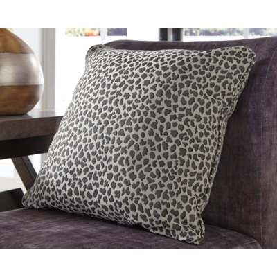  Outdoor Square Pillow Cover & Insert