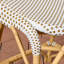 Portofino Indoor/Outdoor Bar Stool