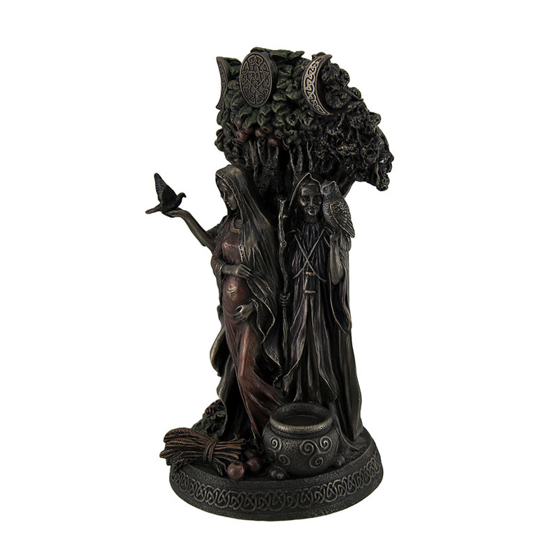 Balfour Landscape & Nature Statue