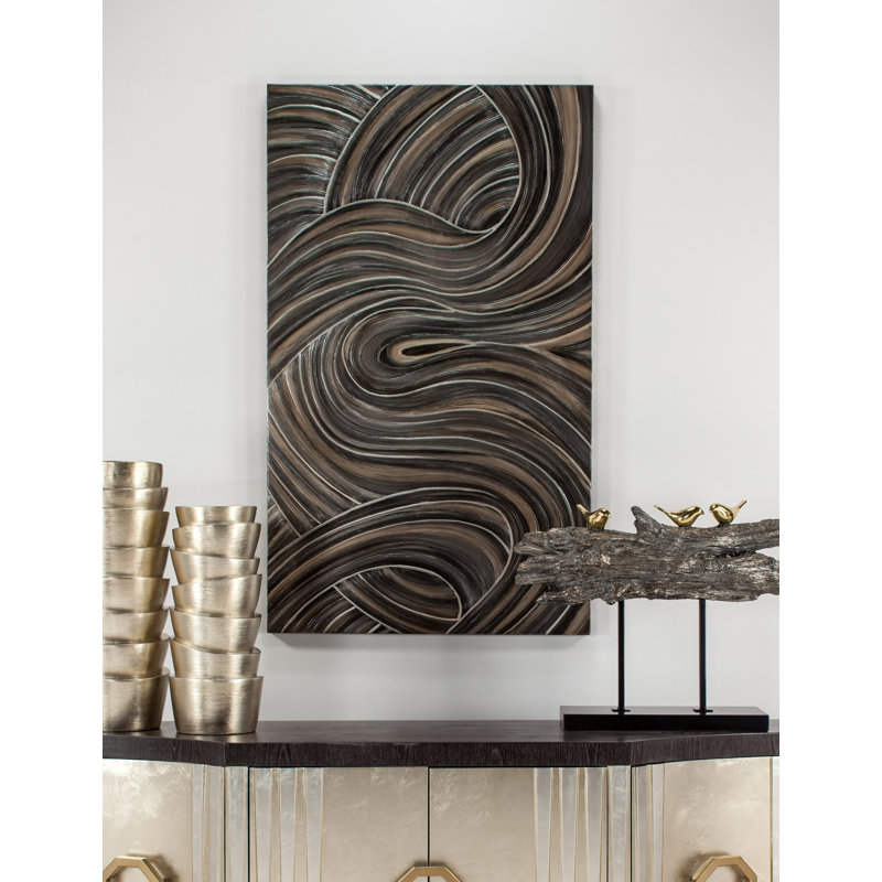 Handmade Wall Decor