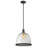 Marquise 1 - Light Single Pendant-26707661-26707663