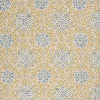 Tissu kashmir Suite