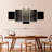'Dark Boxing Ring-2063263486