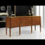 Modern History 80'' W Sideboard