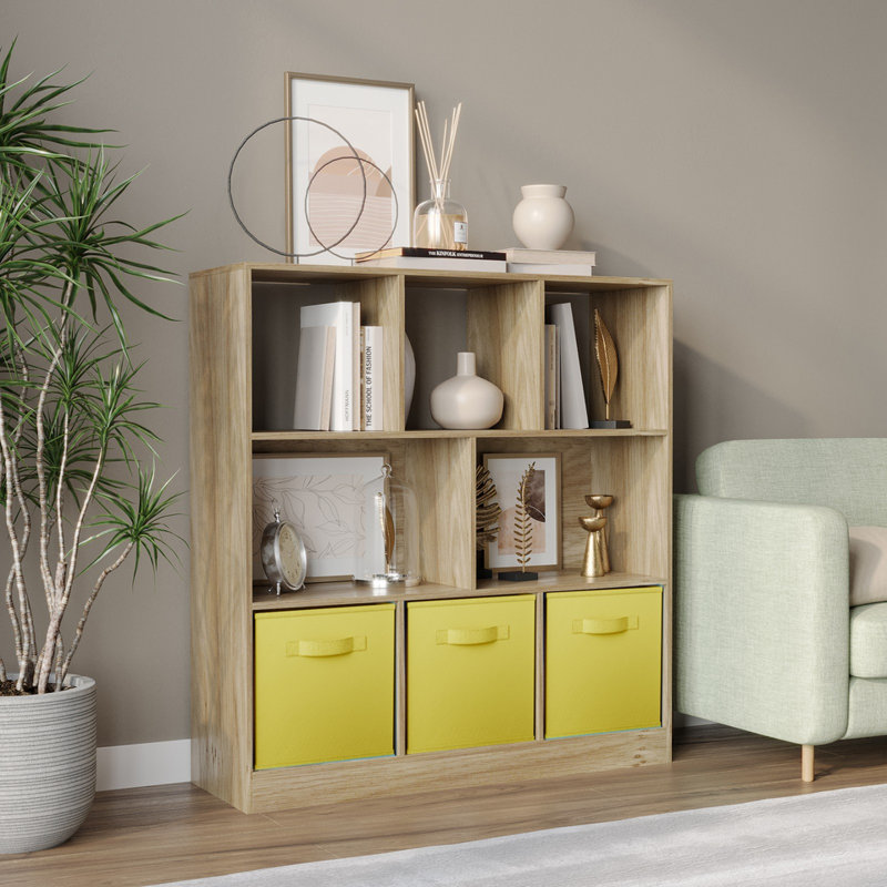 Bookcase